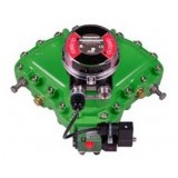 Rotork Fluid Power Actuators K-Tork vane actuators